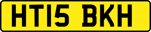 HT15BKH