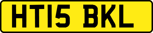 HT15BKL