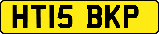 HT15BKP