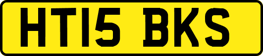 HT15BKS