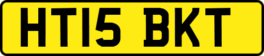 HT15BKT