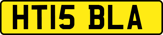 HT15BLA