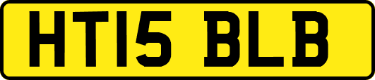 HT15BLB