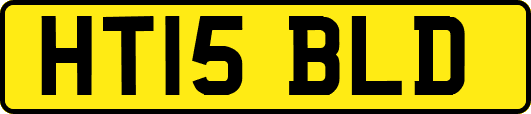 HT15BLD