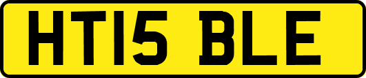 HT15BLE