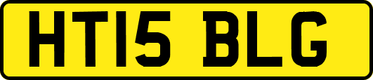 HT15BLG