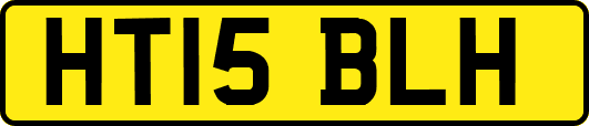 HT15BLH