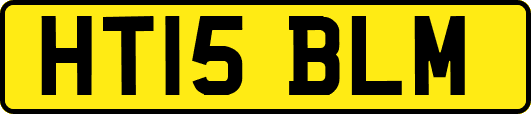 HT15BLM