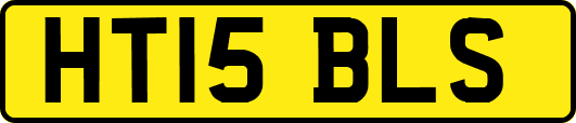 HT15BLS