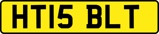 HT15BLT