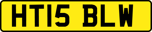 HT15BLW