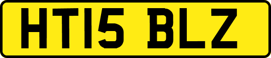 HT15BLZ