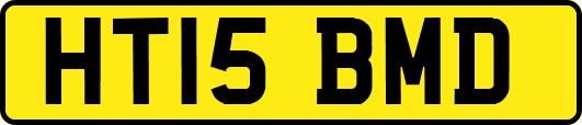HT15BMD