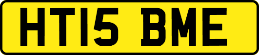 HT15BME