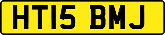 HT15BMJ