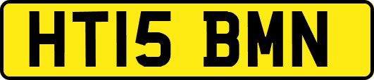 HT15BMN