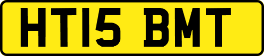 HT15BMT