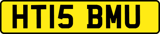 HT15BMU