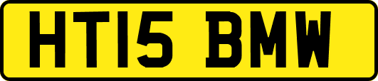 HT15BMW