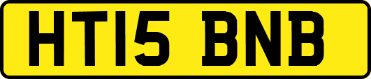 HT15BNB