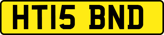 HT15BND