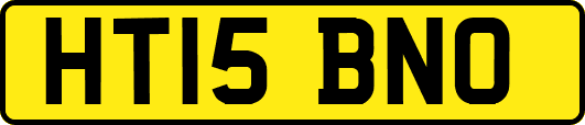 HT15BNO