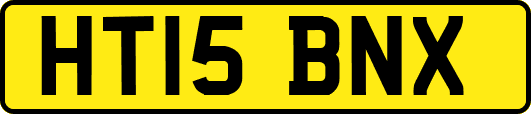 HT15BNX