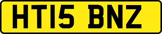 HT15BNZ