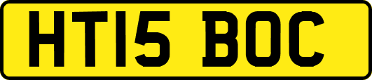 HT15BOC