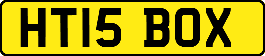 HT15BOX