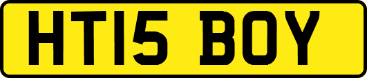 HT15BOY