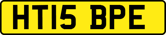 HT15BPE