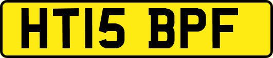 HT15BPF