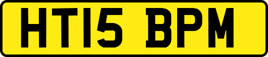HT15BPM
