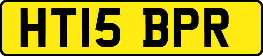 HT15BPR