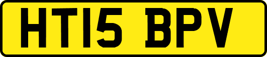 HT15BPV