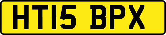 HT15BPX
