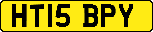 HT15BPY
