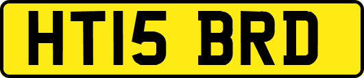 HT15BRD