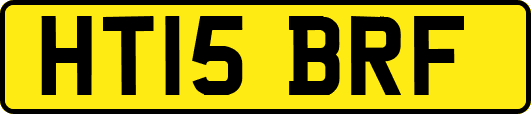 HT15BRF