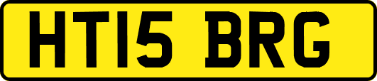 HT15BRG