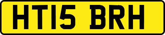 HT15BRH