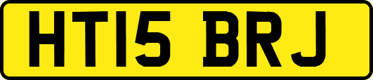 HT15BRJ
