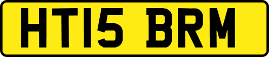 HT15BRM