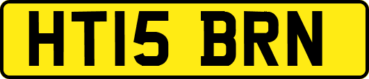 HT15BRN