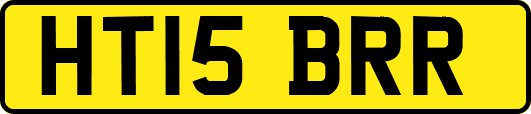 HT15BRR