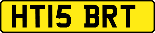 HT15BRT