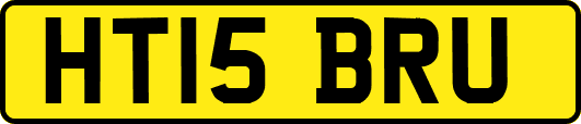 HT15BRU