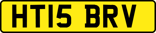 HT15BRV