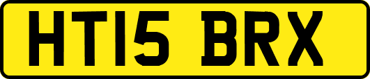 HT15BRX